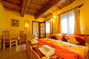 Ubytovani Zamecke Schody,Cesky Krumlov>>Ceske Budejovice,3 star