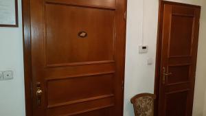 ubytovani zamecke schody