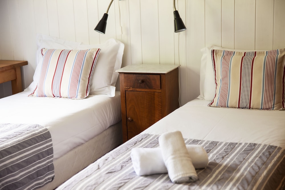 la chaumiere mountain lodge