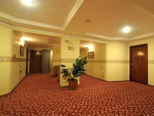 Business Park Hotel,Kizilay>>Ankara,4 star