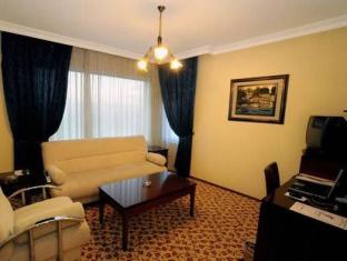Business Park Hotel,Kizilay>>Ankara,4 star
