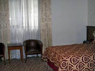 Business Park Hotel,Kizilay>>Ankara,4 star