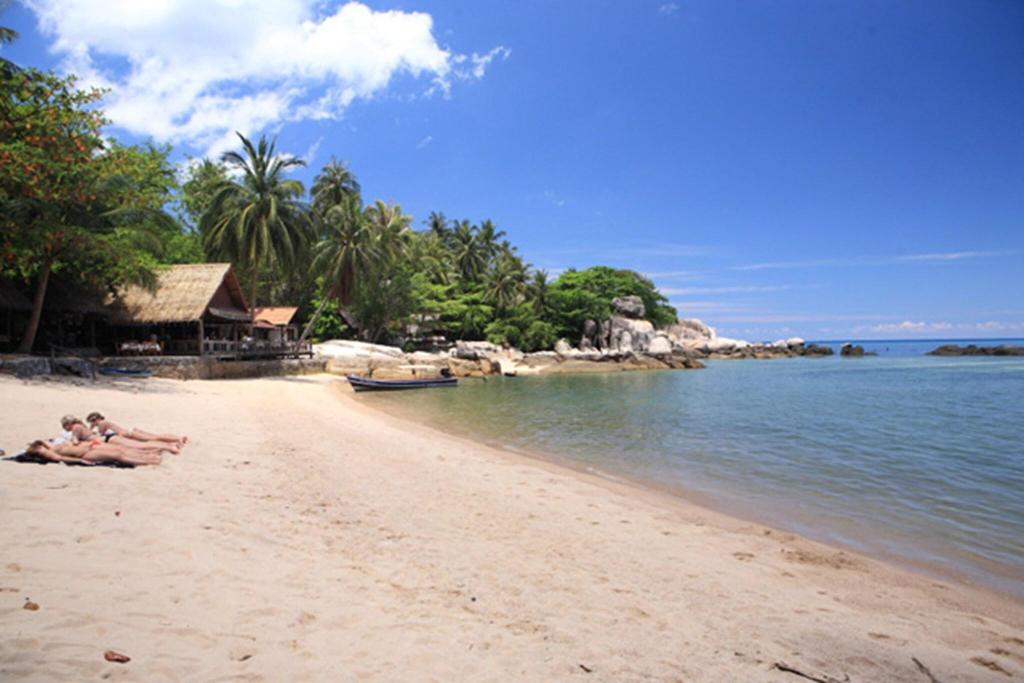 sensi paradise beach resort