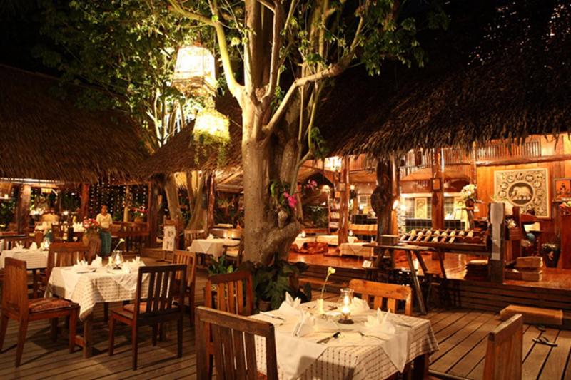 sensi paradise beach resort