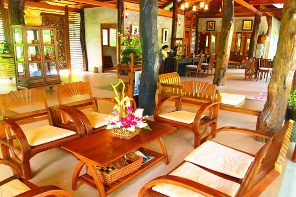 sensi paradise beach resort