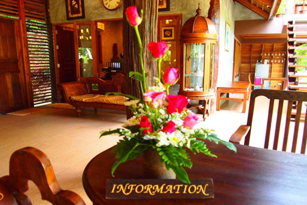 sensi paradise beach resort