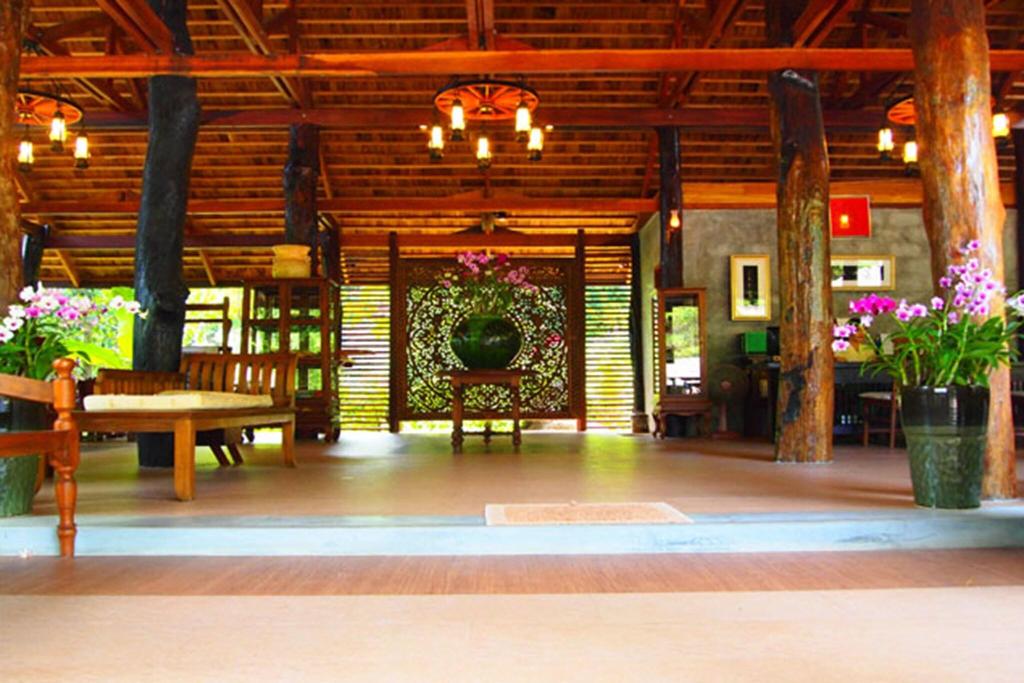 sensi paradise beach resort