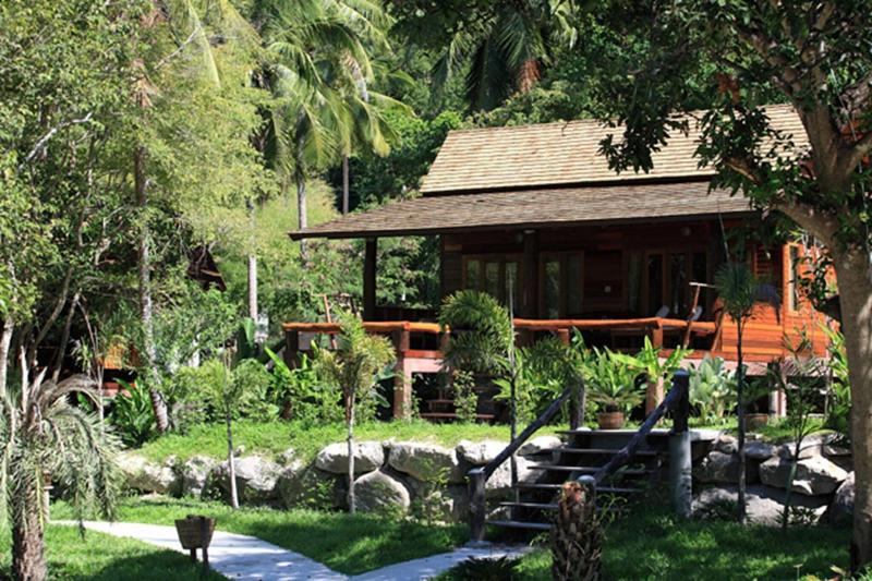 sensi paradise beach resort