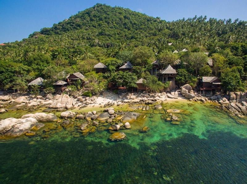 koh tao