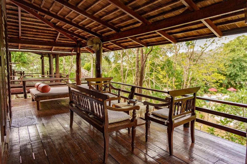 sensi paradise beach resort