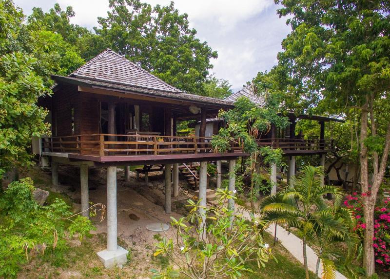 sensi paradise beach resort