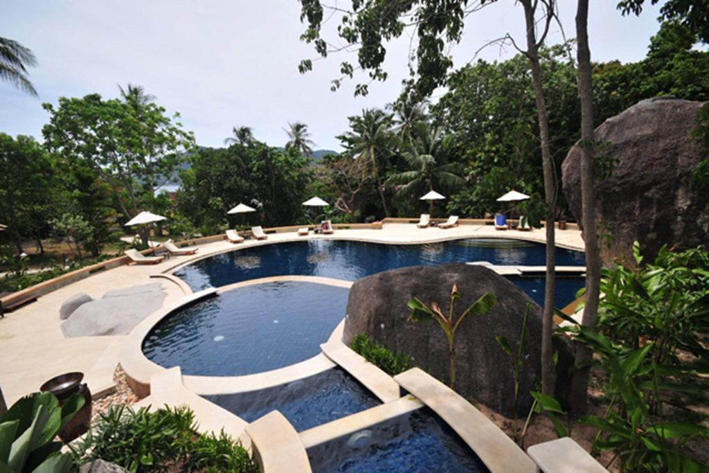sensi paradise beach resort