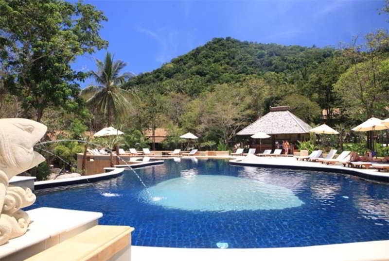 sensi paradise beach resort