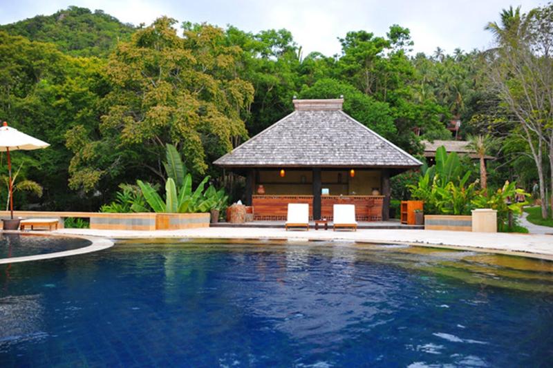 sensi paradise beach resort