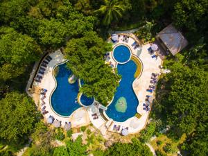sensi paradise beach resort