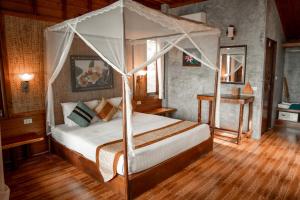 sensi paradise beach resort