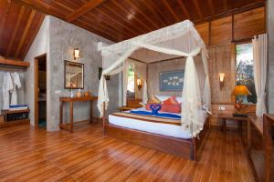 sensi paradise beach resort
