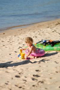 sensi paradise beach resort