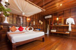 sensi paradise beach resort