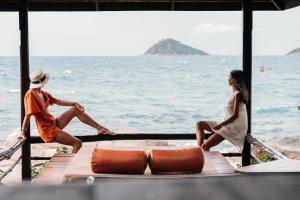 sensi paradise beach resort