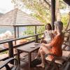 sensi paradise beach resort