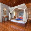 sensi paradise beach resort