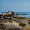 sensi paradise beach resort