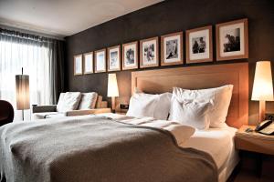 Hotel Madlein,Ischgl>>Austrian Alps,4 star