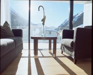 Hotel Madlein,Ischgl>>Austrian Alps,4 star