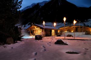 Hotel Madlein,Ischgl>>Austrian Alps,4 star