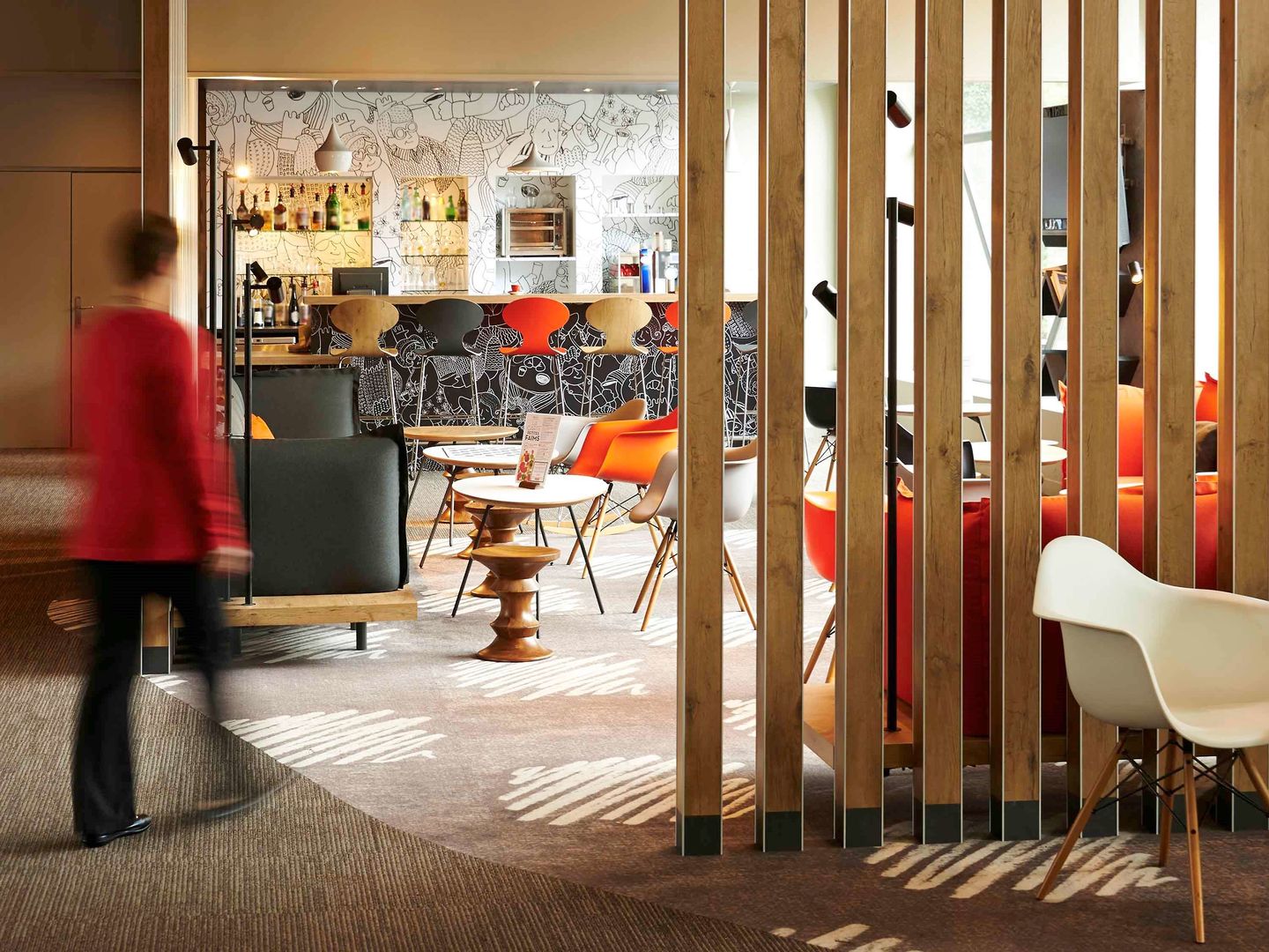 ibis strasbourg centre historique