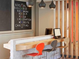 Ibis Strasbourg Centre Historique,Strasbourg>>Bas-Rhin,3 star
