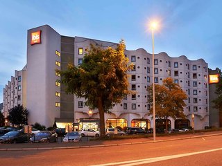 Ibis Strasbourg Centre Historique,Strasbourg>>Bas-Rhin,3 star