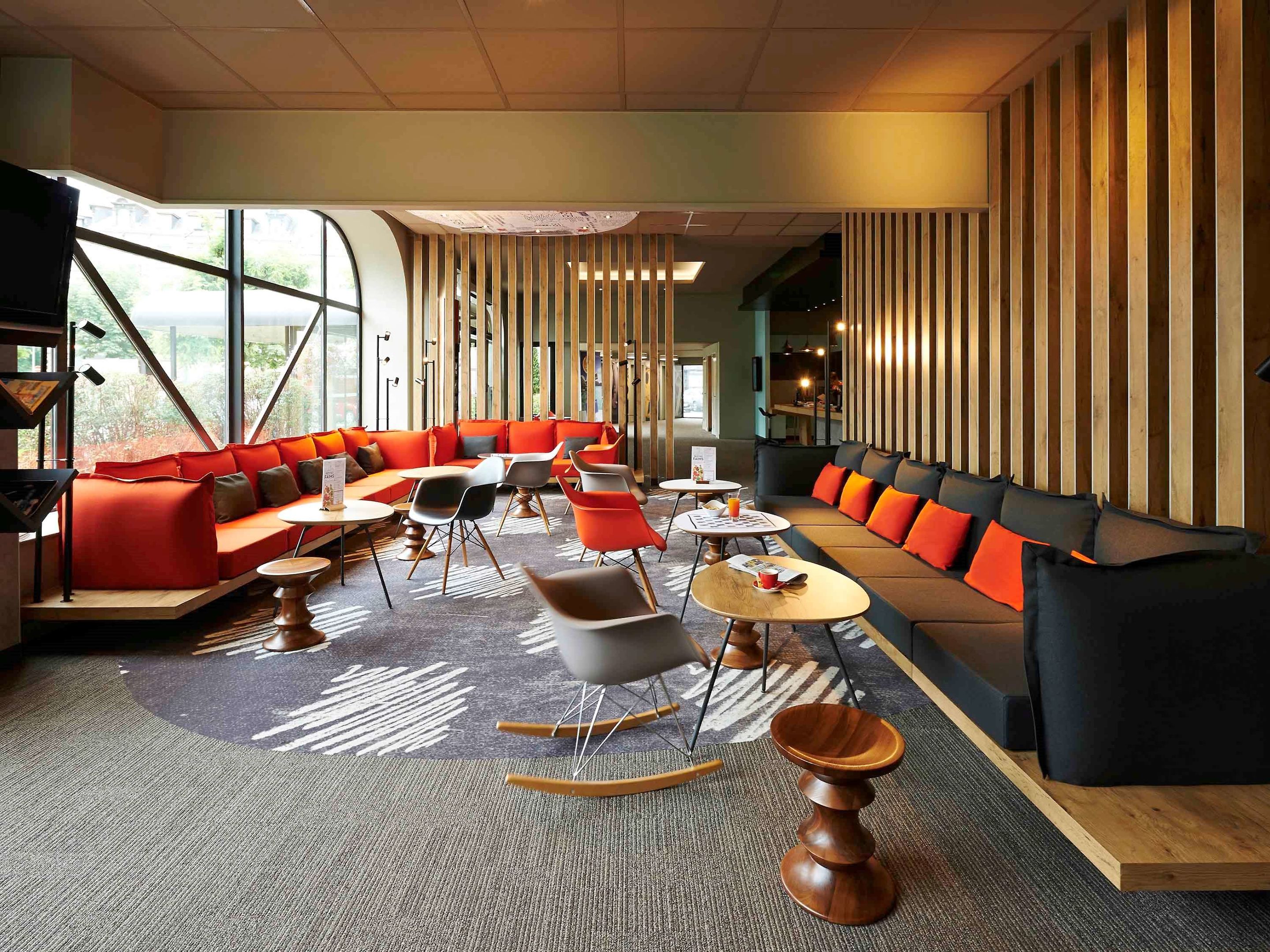 ibis strasbourg centre historique