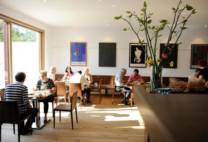 hotel genuss am hof