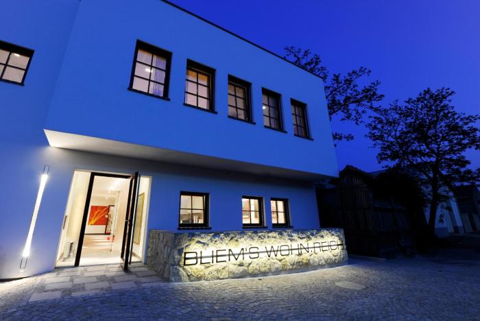 hotel genuss am hof