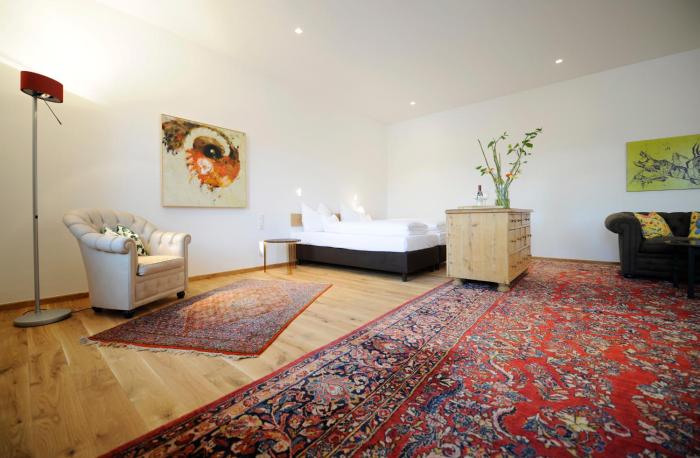 hotel genuss am hof