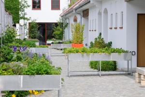 Hotel Genuss Am Hof,Frauenkirchen>>Donnerskirchen,3 star