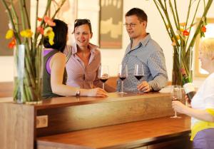 hotel genuss am hof