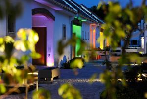hotel genuss am hof