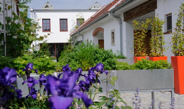 hotel genuss am hof