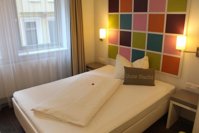 altstadt hotel baunachshof