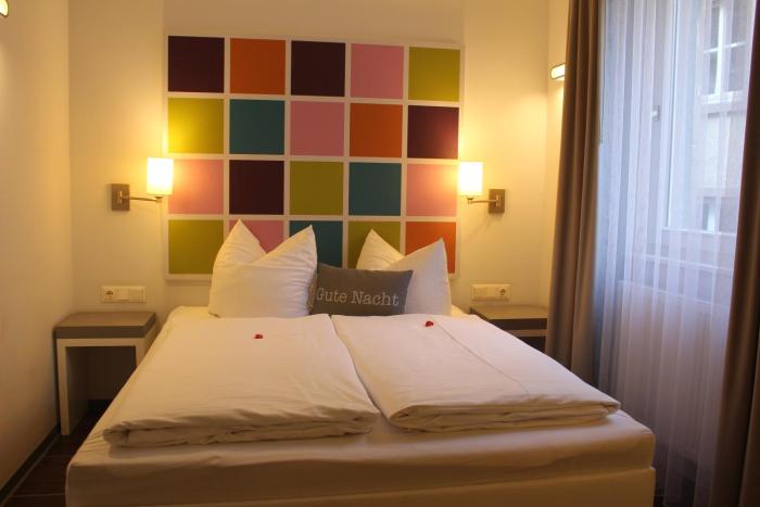 altstadt hotel baunachshof