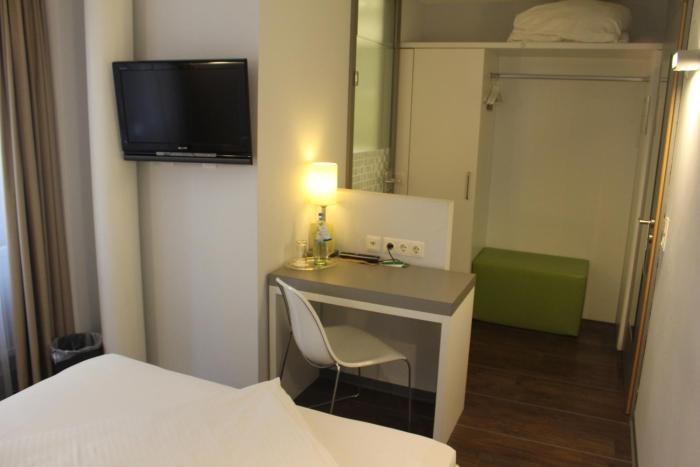 altstadt hotel baunachshof