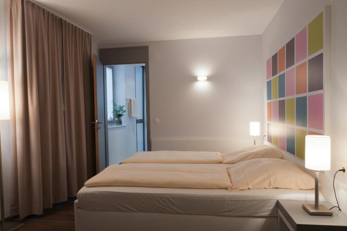 altstadt hotel baunachshof