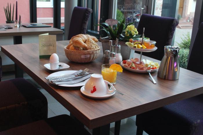 altstadt hotel baunachshof