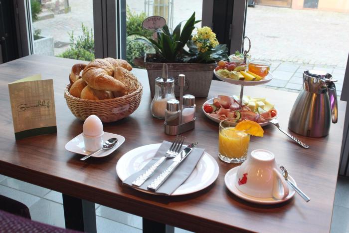 altstadt hotel baunachshof