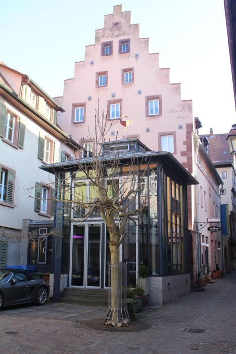 altstadt hotel baunachshof