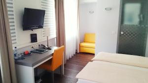 altstadt hotel baunachshof