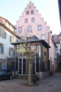 altstadt hotel baunachshof